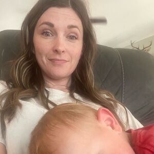 Meet your Posher, Natasha